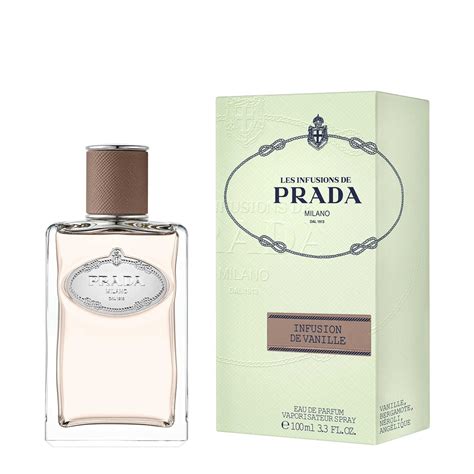 prada milano infusion de vanille|sephora prada vanilla perfume.